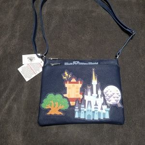 Disney Parks CrossBody Bag